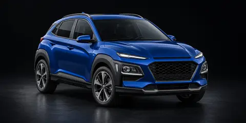 Illustrative vehicle rendering for HYUNDAI reliability reports